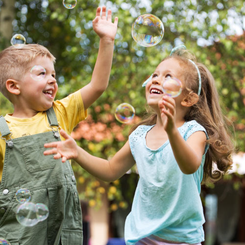 Children's Orthodontic <br>Treatment (6-8 Years)