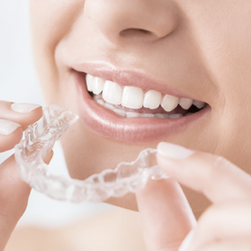 Invisalign in Sydney's Inner West. Platinum Provider